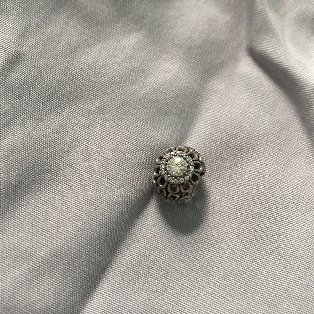 Pandora charm